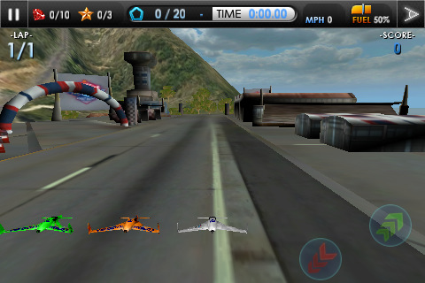 Rocket Racing League Lite v1.2