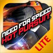 Need for Speed™ Hot Pursuit LITE for iPad v1.0.8