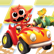 Cocoto Kart Free v1.01