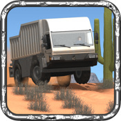 Alpine Crawler Desert v1.1