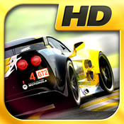 Real Racing 2 HD v1.12.01