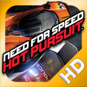 Need for Speed™ Hot Pursuit for iPad v1.0.3