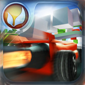 Jet Car Stunts v1.4.4