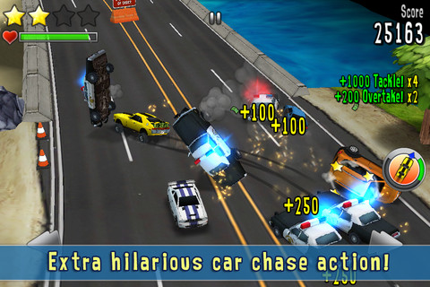 Reckless Getaway v1.0.5