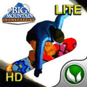 Big Mountain Snowboarding Lite v1.18