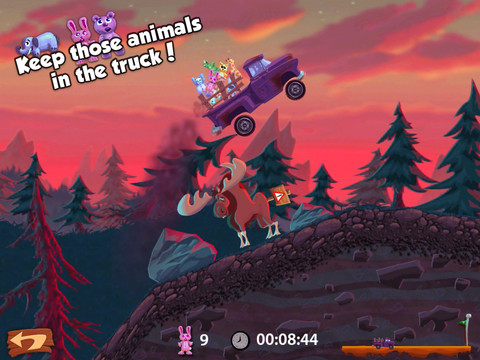 Snuggle Truck HD v1.6