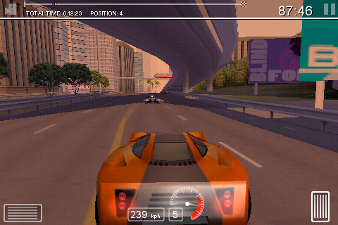 Fastlane Street Racing v1.32