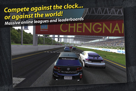 Real Racing v1.25