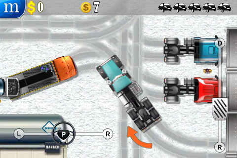 Parking Mania v1.9