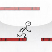 Save Stickly - Free Fall Down Game! v1.15