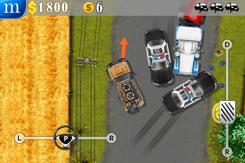 Parking Mania v1.9