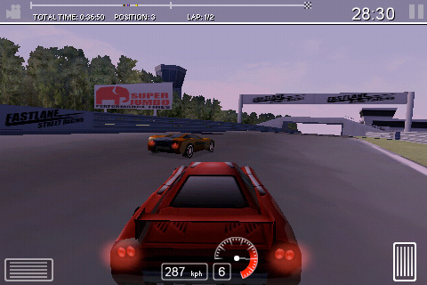 Fastlane Street Racing v1.32