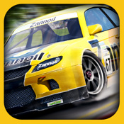 Real Racing v1.25