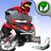 Snow Moto Racing v2.0