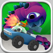 Mini Beasts v1.0