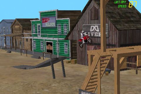 Daredevil Dave: Motorcycle Stuntman! v1.2.1