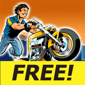 Moto Racing Fever FREE v1.0.10