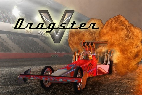 vDragster v2.0