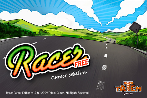 Racer Free v1.3.2