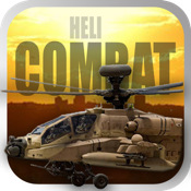 Combat Heli v1.0