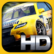 Real Racing HD v1.04