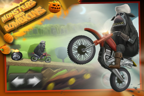 Bike Baron v1.2