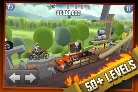 Bike Baron v1.2