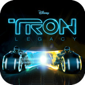 TRON: Legacy v1.2