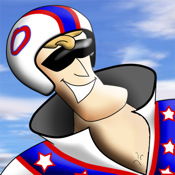 Daredevil Dave: Motorcycle Stuntman! v1.2.1