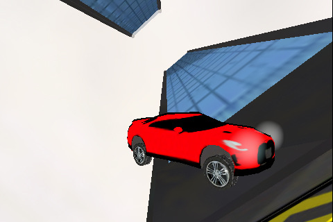 Stunt Driver Lite v1.2