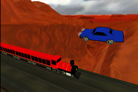 Stunt Driver Lite v1.2