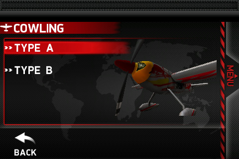 Red Bull Air Race World Championship Lite Version v1.1.4