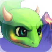 Dragon Dash - Dragon Racing, Action and Adventure Game! v1.1