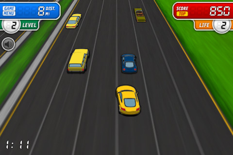 Racer Free v1.3.2