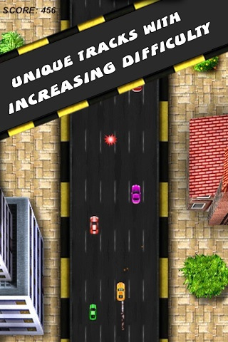 Drive Angry Free ( Speed Race Car Racing Game \ Games ) v1.1