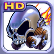 Trucks and Skulls NITRO HD v2.1.1