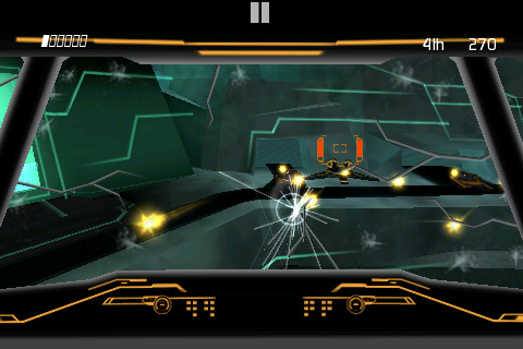 TRON: Legacy v1.2