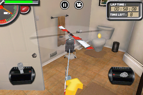 RC Heli - Indoor Racing v1.6