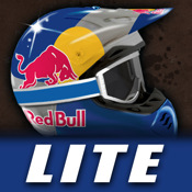 Red Bull X-Fighters Lite v1.0.1