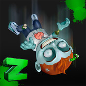 Falling Fred Z v1.0.1