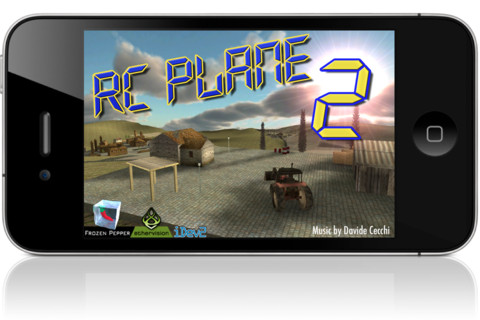 Rc Plane 2 v1.2