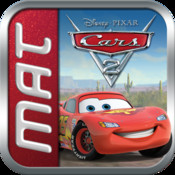 Cars 2 AppMATes v1.0.3