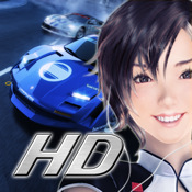 RIDGE RACER ACCELERATED HD v1.1.1