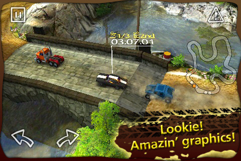 Reckless Racing v1.3.0