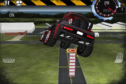 Top Gear: Stunt School v1.3