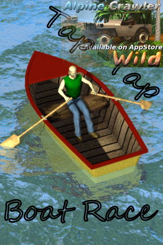 Tap-Tap Boat Race v1.1