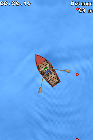 Tap-Tap Boat Race v1.1