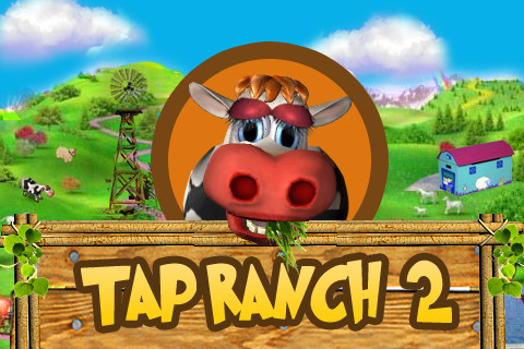 Tap Ranch 2 v1.95