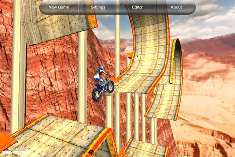 Motorbike HD Lite v2.0.3