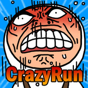 CrazyRunner - for surplus time! v1.0